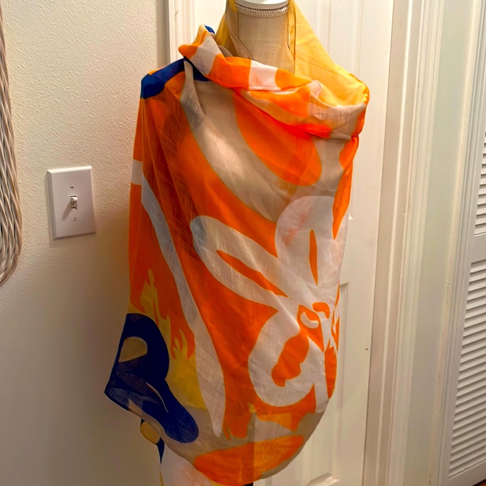 Beach wrap